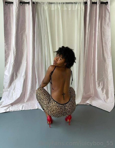 juicyboo 55 art model photos