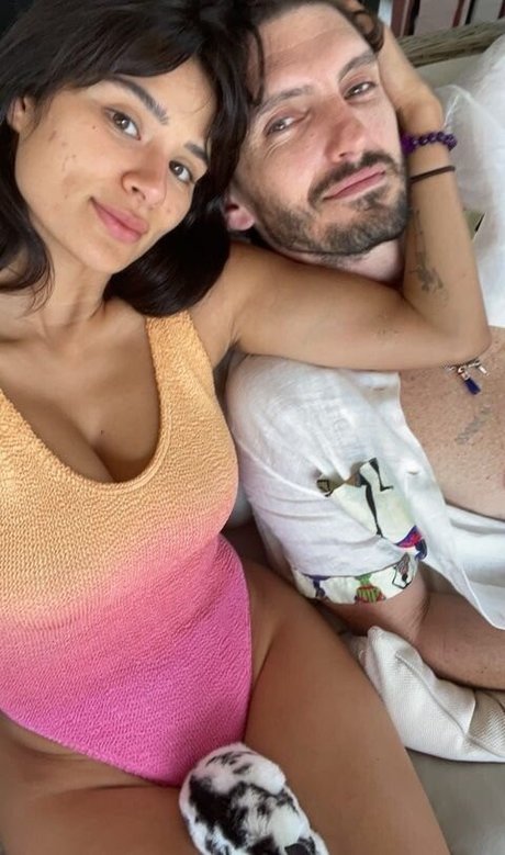 Diane Guerrero naked actress gallery