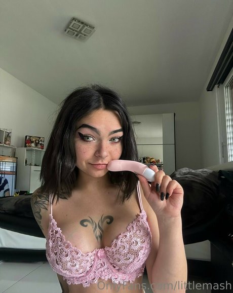 littlemash erotic model pics