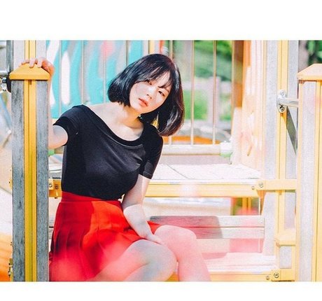 Myu A hd actress picture