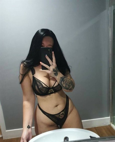 Tamara inked model sexy image