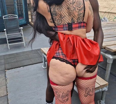 Tamara inked sexy star gallery