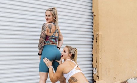 Brooke Wells pornstar nudes pics