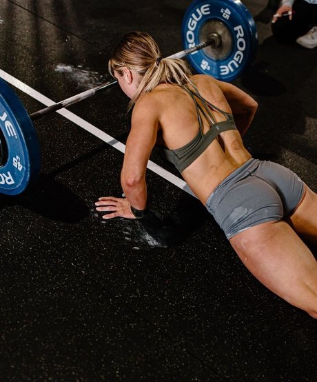 Brooke Wells art actress galleries