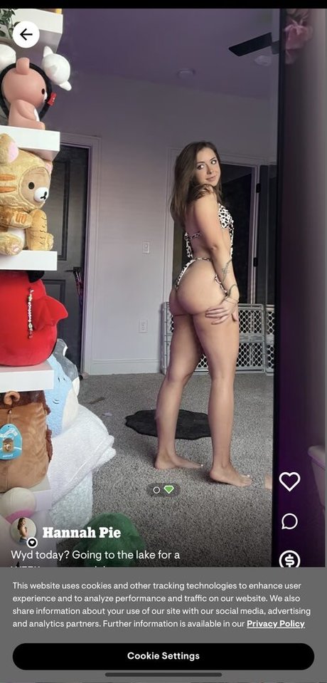 Shortypie pretty model img