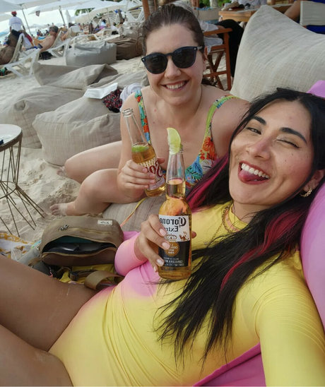 Misias Pero Viajeras pornstar hd gallery