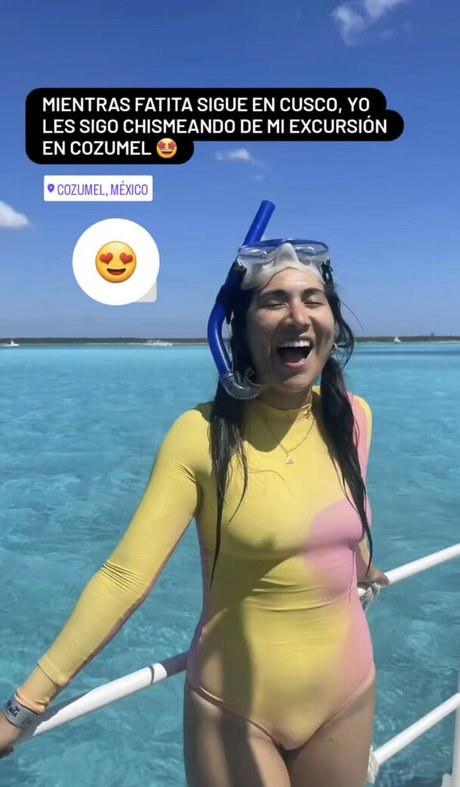 Misias Pero Viajeras pornstar xxx pic