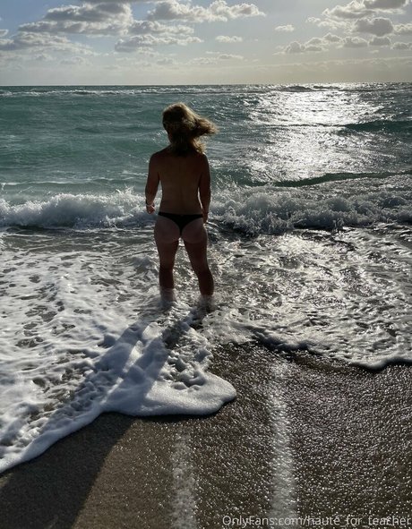 haute for teacher exclusive star photos