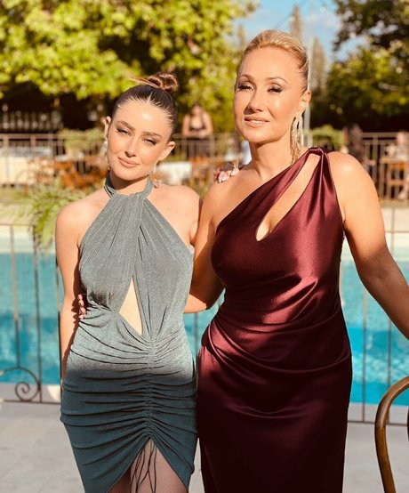 Effy Palarya free actress photo