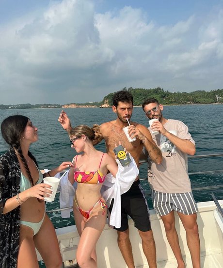 Effy Palarya adult actress archive