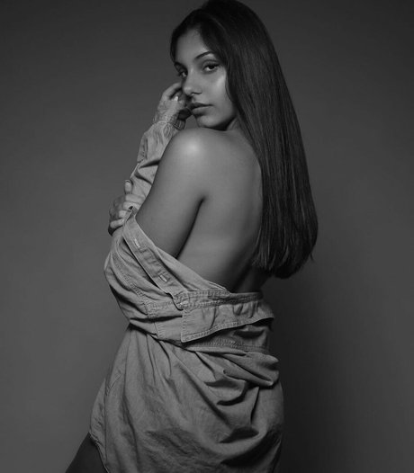 Eden Tendlich best actress photo