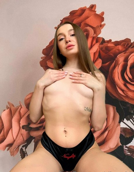 silver bb model nude image