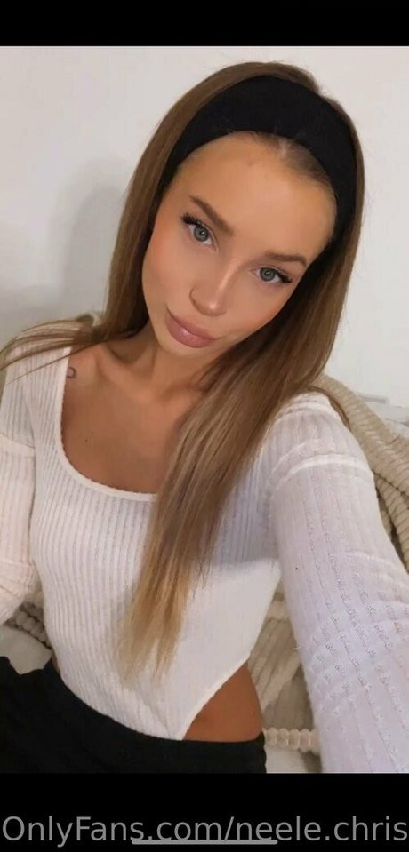 neele christin art star pic