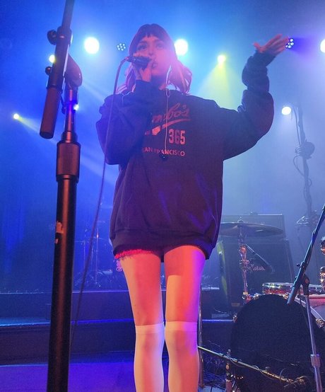 Kailee Morgue top actress gallery