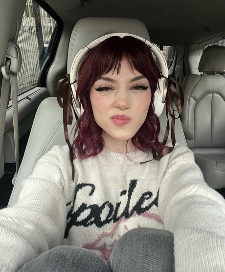 Kailee Morgue pornstar pretty gallery