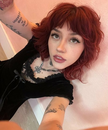 Kailee Morgue star hd pics