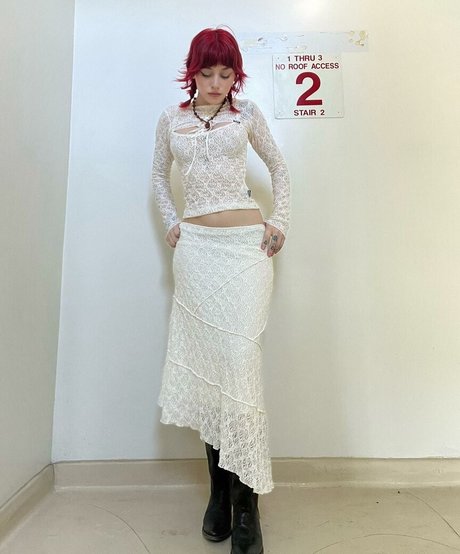 Kailee Morgue top star galleries