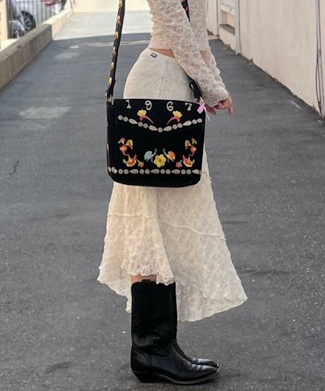 Kailee Morgue sexy actress picture