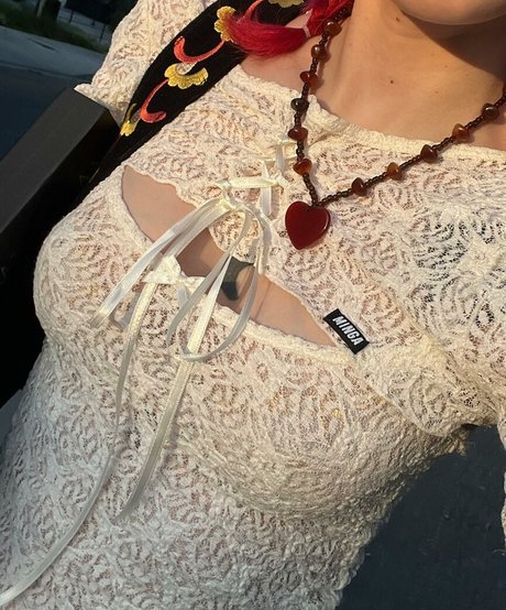 Kailee Morgue sex pornstar photo