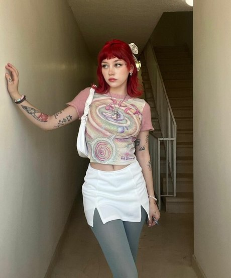 Kailee Morgue actress archive