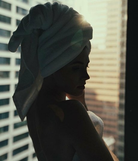 keepers art model picture