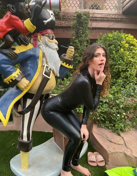 keepers model perfect img