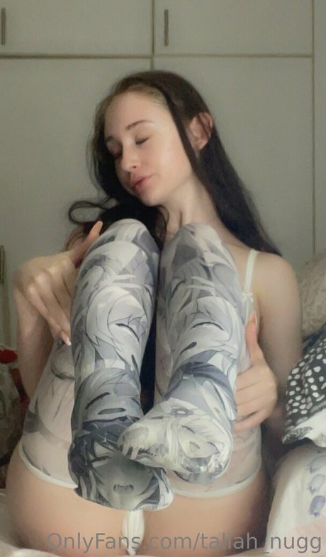 taliah nugg model pornographic gallery