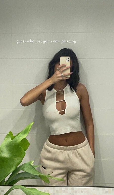 Liya Noga naked star gallery