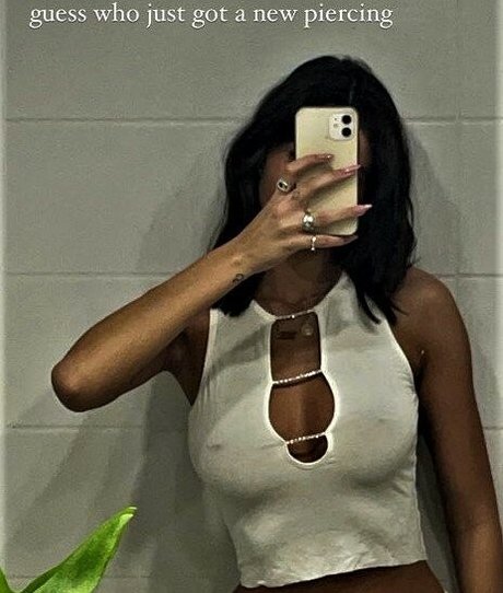 Liya Noga Quick photo