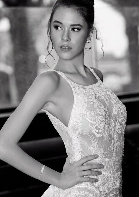 Eden Klorin hot actress pictures