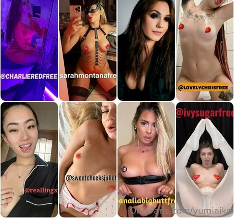 yumiaiko nudes model pic