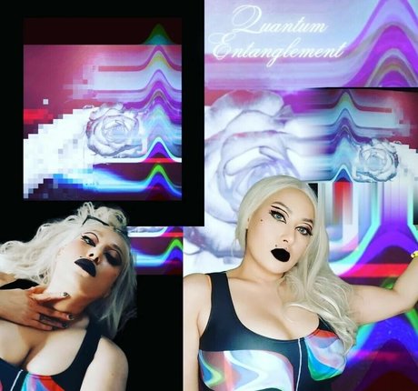 TechNoirCandy pornstar top img