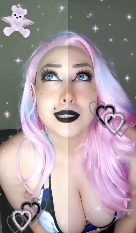 TechNoirCandy sexy pornstar galleries