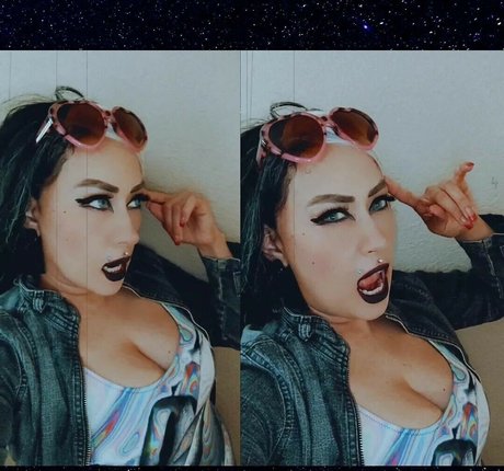 TechNoirCandy nudes star images