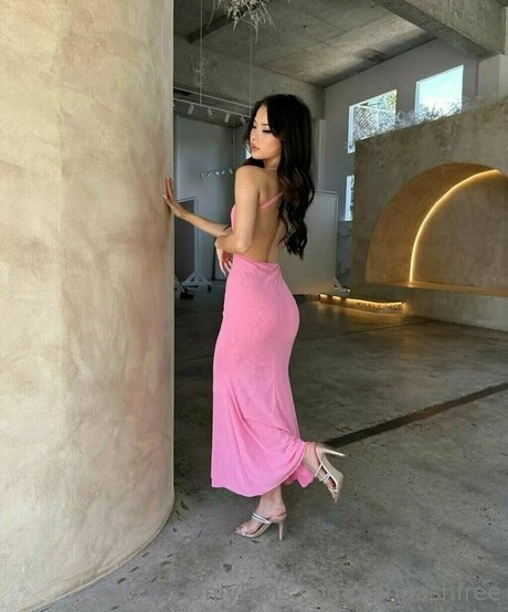 minaashfree perfect model photos