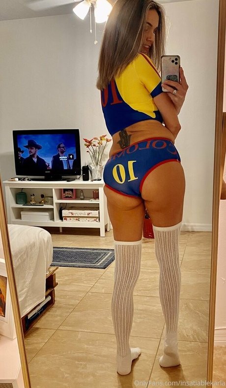 insatiablekarla erotic star picture