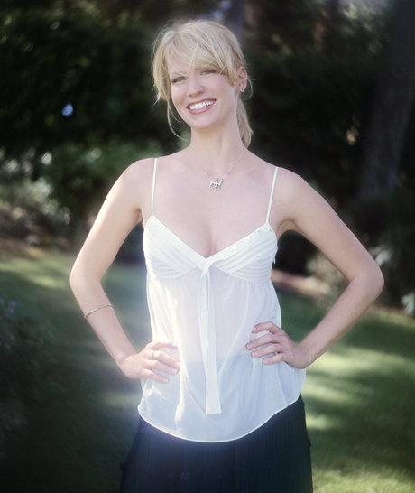 January Jones pornstar top pics