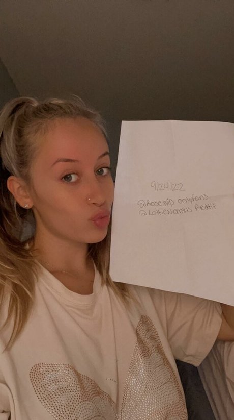 yourgirlfriendrose top star gallery