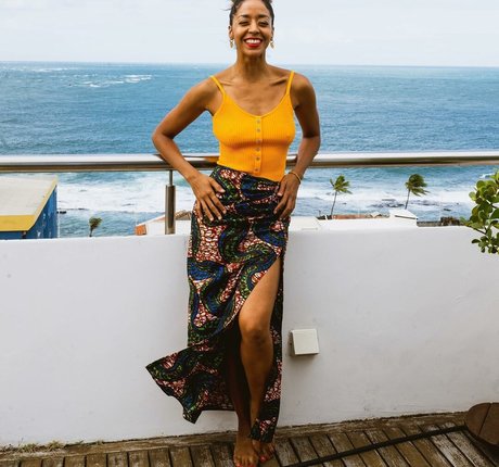 Yilian Canizares xxx star galleries