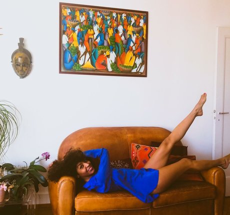 Yilian Canizares top actress pic