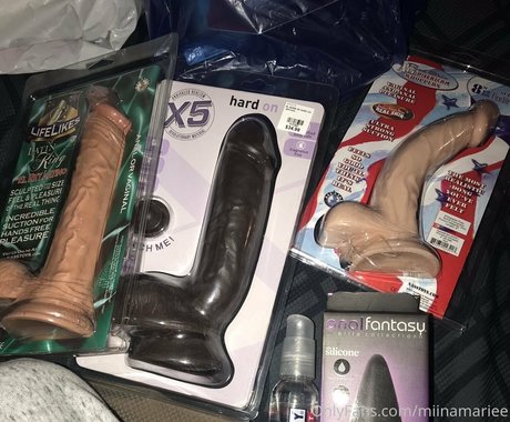 miinamariee star erotic pics