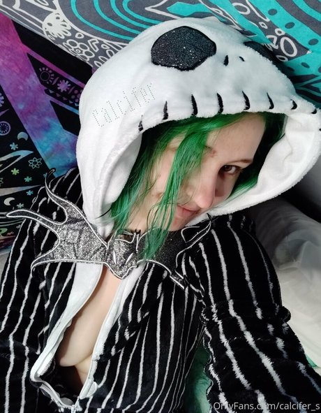 calcifer s model porn img