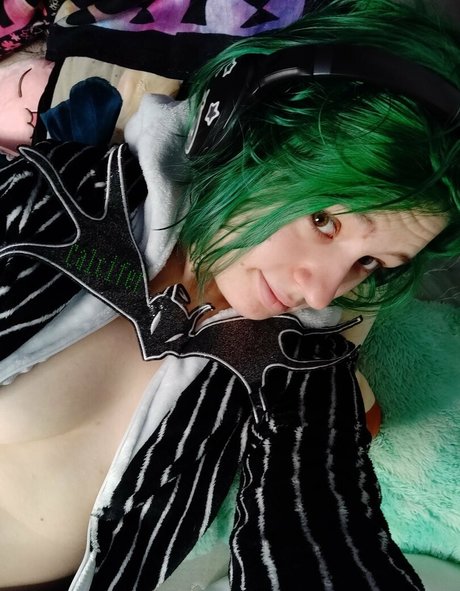 calcifer s model pornographic pictures