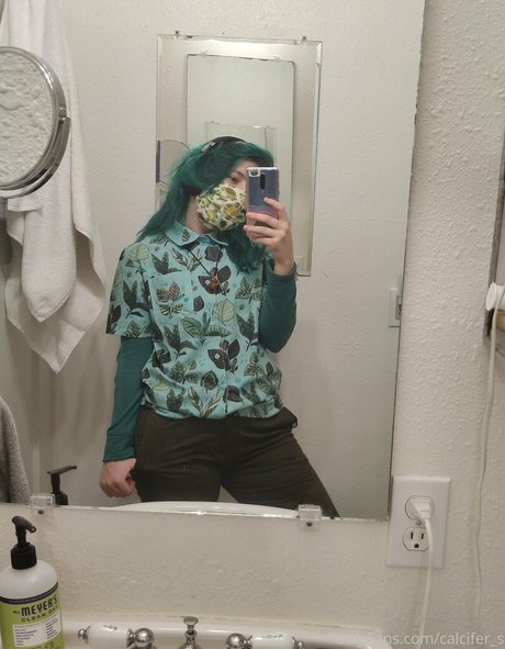 calcifer s pornstar hot picture