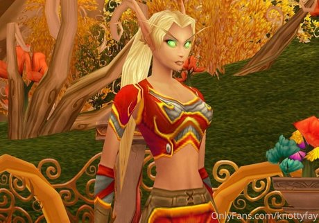 knottyfay naked model galleries