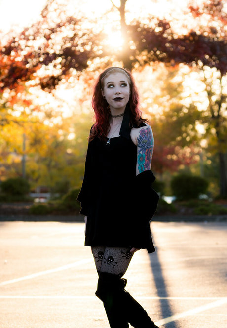 knottyfay star hot pics