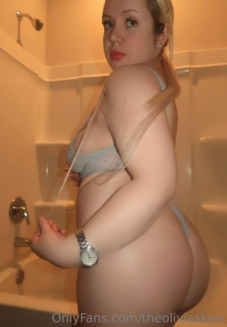 theoliviaskies erotic actress galleries