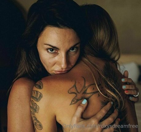 roxysdreamfree pornstar sexy archive