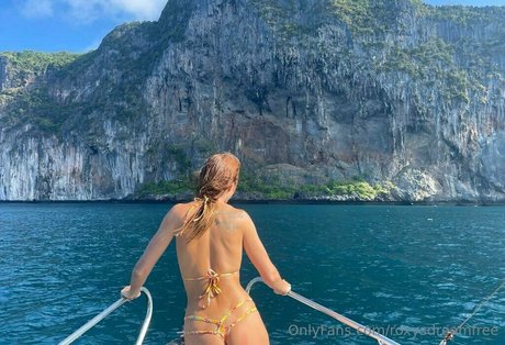 roxysdreamfree sexy pornstar pics