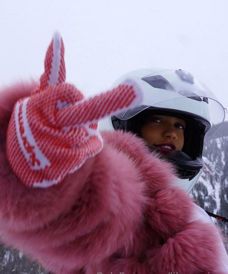 Lilveronicar best actress picture